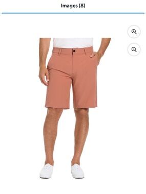 Hurley Men's Size 30 Trek Hybrid Shorts- NWT